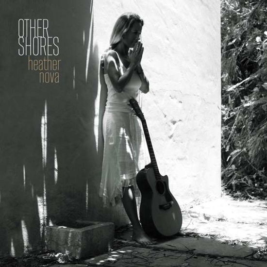 Other Shores - Heather Nova - Musiikki - Omn Label Services - 4260341646213 - perjantai 26. elokuuta 2022