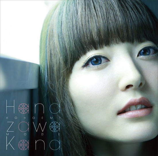 Cover for Hanazawa Kana · Hohoemi Mode (CD) [Japan Import edition] (2014)