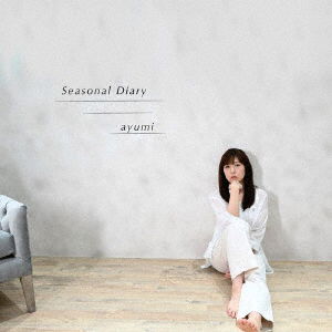 Seasonal Diary - Ayumi - Music - VIVID - 4562265507213 - March 31, 2023