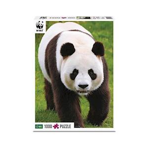 Cover for Ambassador · Pandas 1000 Teile.7230021 (MISC)