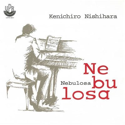 Nebulosa / Slip Away - Kenichiro Nishihara - Music - DISK UNION - 4988044085213 - March 22, 2023