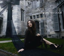 Cover for Girl Next Door · Next Future (CD) [Japan Import edition] (2010)