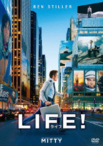 The Ecret Life of Walter Mitty - Ben Stiller - Muziek - WALT DISNEY STUDIOS JAPAN, INC. - 4988142082213 - 3 juli 2015