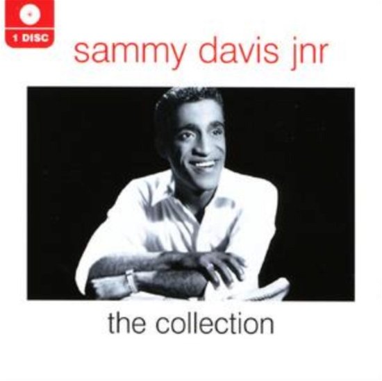 The Collection - Sammy Davis Jr. - Música - THE RED BOX - 5014797791213 - 16 de julio de 2007