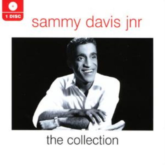 Collection - Sammy Davis Jnr. - Musik - THE RED BOX - 5014797791213 - 27 februari 2015