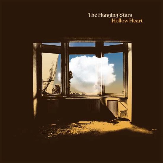 Cover for The Hanging Stars · Hollow Heart (LP) (2022)
