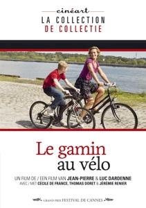 Gamin Au Velo, Le - Movie - Movies - CINEART - 5051083132213 - September 28, 2018