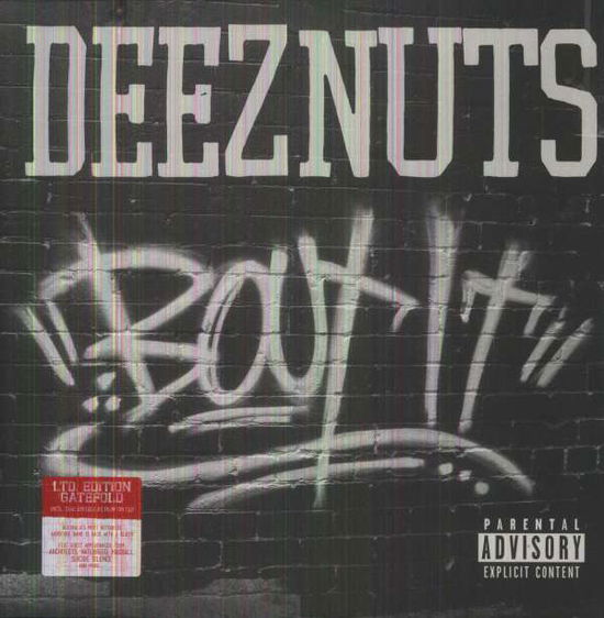 Bout It [Vinyl LP] - Deez Nuts - Muzyka - Century Media - 5051099832213 - 5 kwietnia 2013