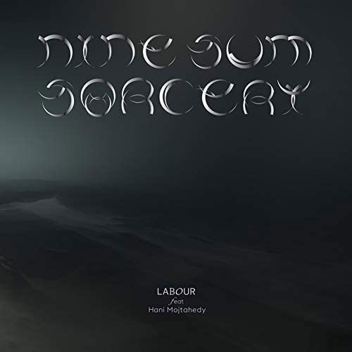 Nine-Sum Sorcery - Labour Ft. Hani Mojtahedy - Muzyka - STUDIO LABOUR - 5051142008213 - 27 listopada 2020