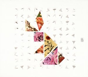 Cover for Xxl · Düde (LP) (2012)
