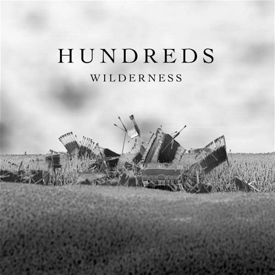Cover for Hundreds · Wilderness (LP) (2016)