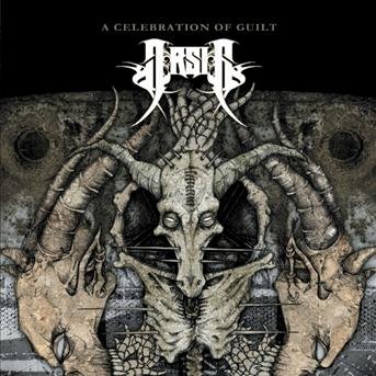 Cover for Arsis · Celebration of Guilt (CD) (2005)