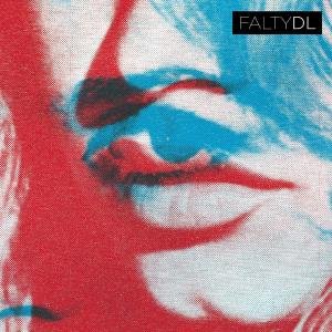 Cover for Falty Dl · You Stand Uncertain (LP) (2011)