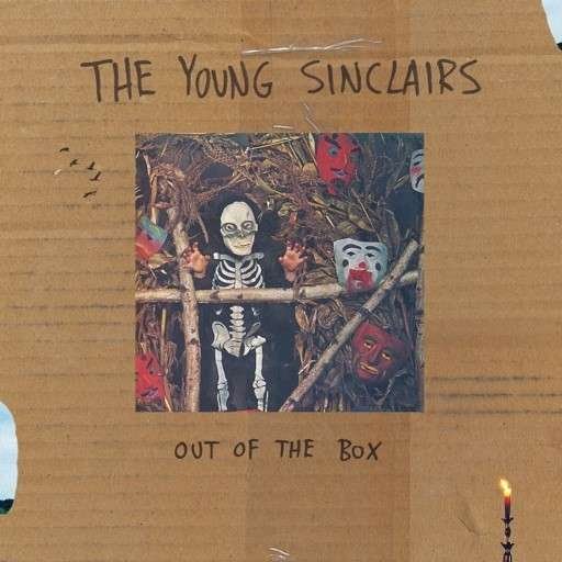 Out Of The Box - Young Sinclairs - Muziek - REQUIEM POUR UN TWISTER - 5056032324213 - 15 november 2019