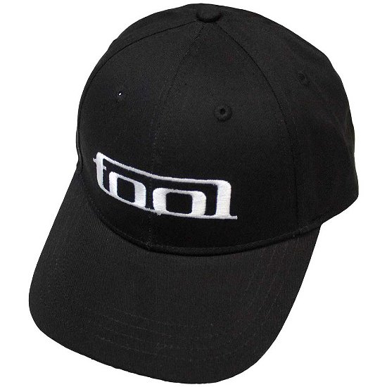Tool Unisex Baseball Cap: 10,000 Days Logo - Tool - Produtos -  - 5056737221213 - 