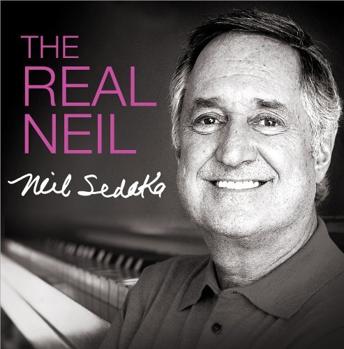 Real Neil - Neil Sedaka - Musik - MUSIC FACTORY - 5060098705213 - 1 oktober 2012
