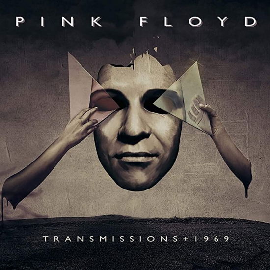 Transmissions + 1969 - Pink Floyd - Música - Audio Vaults - 5060209013213 - 20 de março de 2020