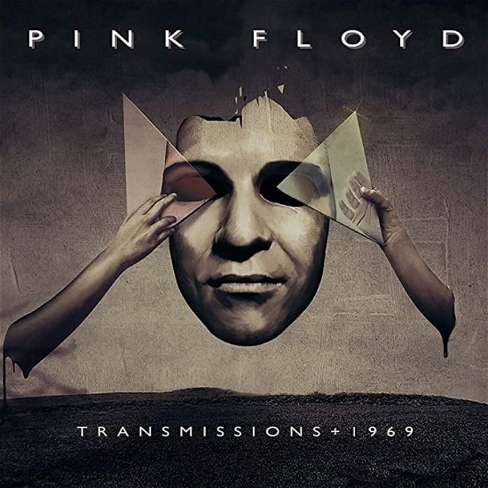 Transmissions + 1969 - Pink Floyd - Musiikki - Audio Vaults - 5060209013213 - perjantai 20. maaliskuuta 2020