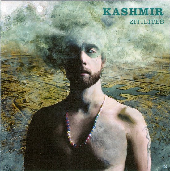 Cover for Kashmir · Zitilites (LP) (2003)