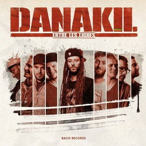 Entre Les Lignes - Danakil - Musiikki - BELIEVE - 5414939654213 - perjantai 3. kesäkuuta 2016