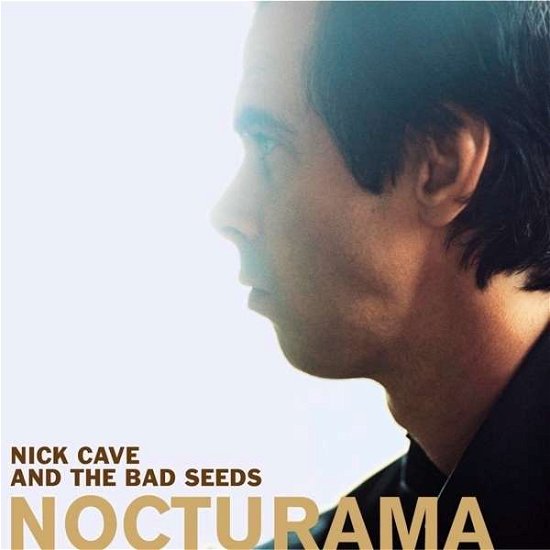 Nick Cave & the Bad Seeds · Nocturama (LP) (2014)