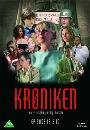 Cover for Krøniken · Krøniken 18 + 19 DVD (DVD) (2006)