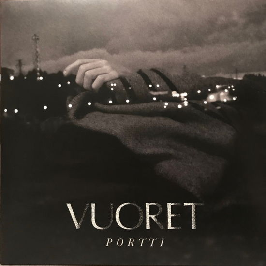 Cover for Vuoret · Portti (LP) (2018)