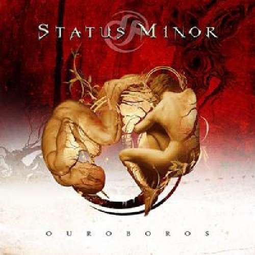 Ouroboros - Status Minor - Musik - LION MUSIC - 6419922003213 - 21. maj 2012