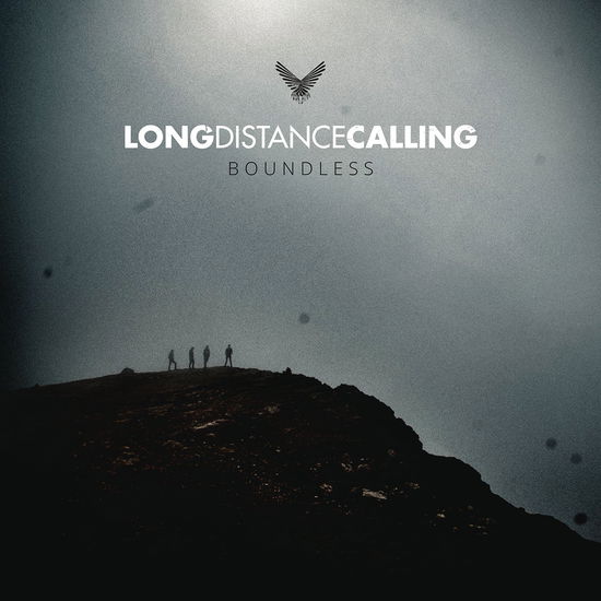 Long Distance Calling · Boundless (LP) (2024)