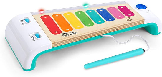 Hape - Baby Einstein - Magic Touch - Xylophone (6145) - Hape - Merchandise - Hape - 6943478027213 - 