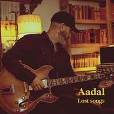 Lost Songs - Aadal - Music - APOLLON RECORDS - 7090039725213 - May 6, 2022