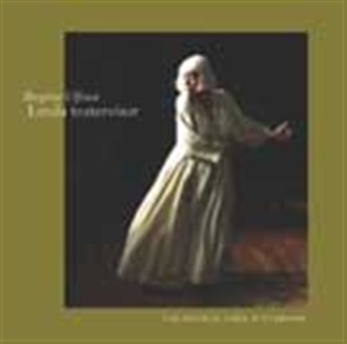 Cover for Tauro / Donner / Horberg / Hallbe / Ulfsson · Levda Teatervisor (CD) (2004)