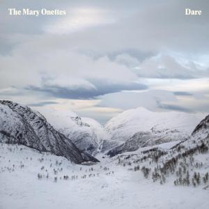 Dare - Mary Onettes - Muzyka - Labrador - 7332233001213 - 14 maja 2009