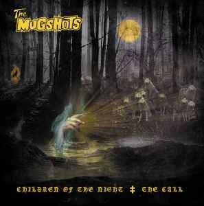 Cover for Mugshots · Children Of The Night / The Call (LP) [Limited edition] (2021)