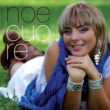 Cover for Noe · Cuore (CD) (2011)