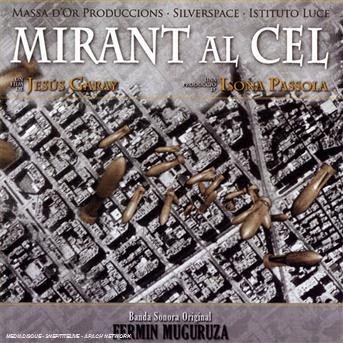 Cover for Fermin Muguruza · Mirant Al Cel (CD) (2016)