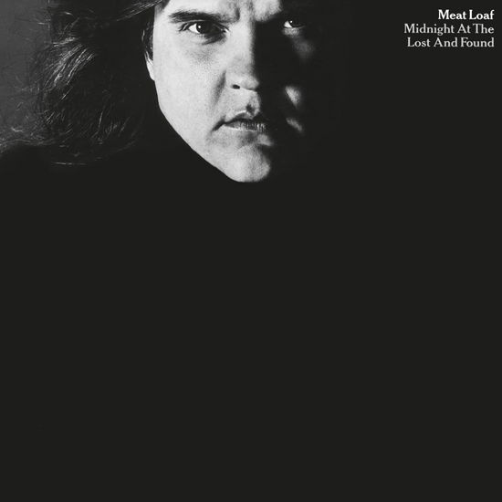 Midnight at the Lost and Found - Meat Loaf - Musiikki - MUSIC ON VINYL - 8719262014213 - perjantai 19. elokuuta 2022