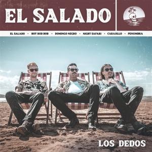 Cover for Los Dedos · El Salado (LP) (2024)