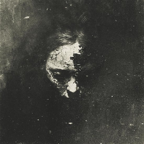 Cover for Answer Lies In Black Void · Thou Shalt (LP) (2024)