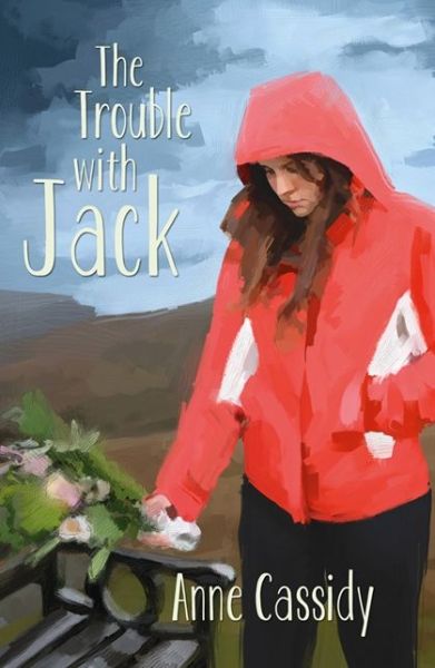 Cover for Anne Cassidy · The Trouble with Jack - Read On (Paperback Book) (2014)