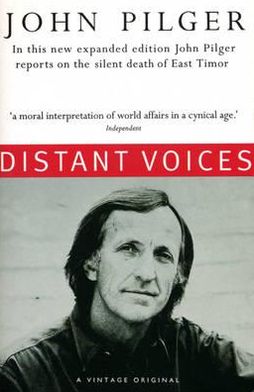 Cover for John Pilger · Distant Voices (Paperback Book) [2 Rev edition] (1994)