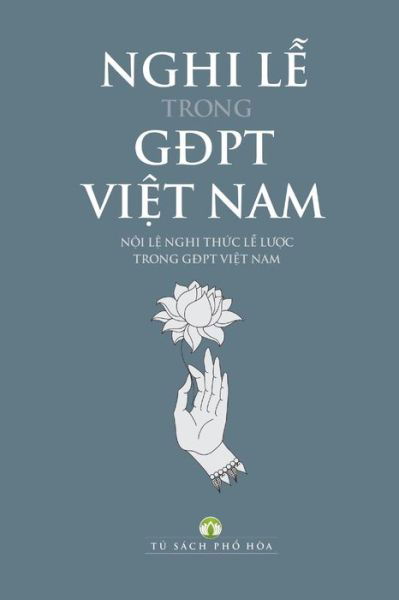 Cover for Bhdgðptvn · Nghi L? Trong Gia Ðình Ph?t T? (Paperback Book) (2019)