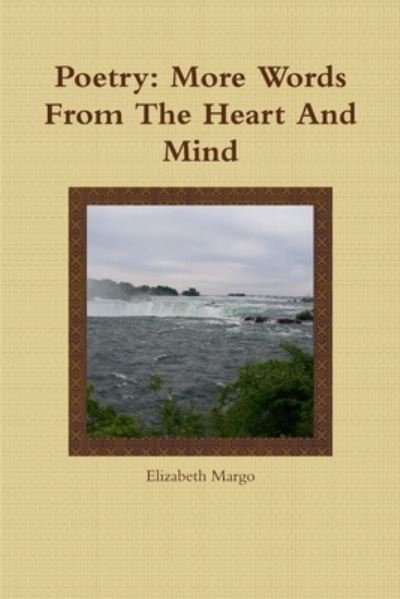Elizabeth Margo · Poetry (Book) (2019)