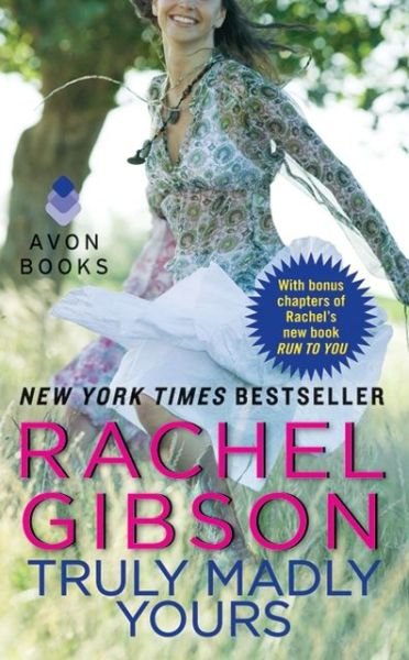 Cover for Rachel Gibson · Truly Madly Yours - Avon Light Contemporary Romances (Paperback Book) (1999)