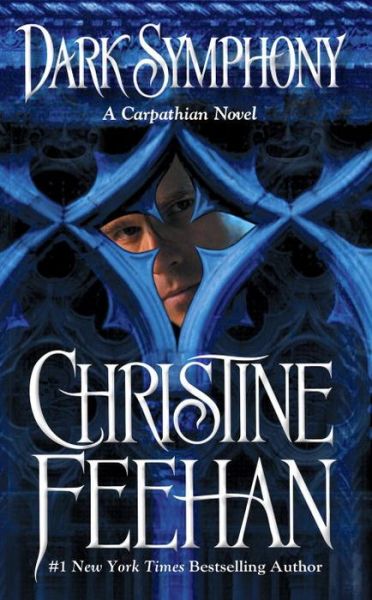 Cover for Christine Feehan · Dark Symphony (The Carpathians (Dark) Series, Book 9) (Paperback Book) (2003)