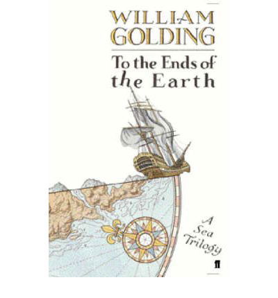 To the Ends of the Earth - William Golding - Bøger - Faber & Faber - 9780571223213 - 5. august 2004