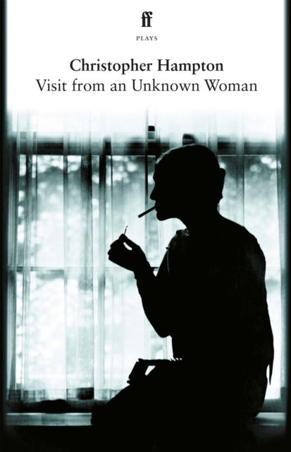 Cover for Christopher Hampton · Visit from an Unknown Woman (Paperback Book) [Main edition] (2024)