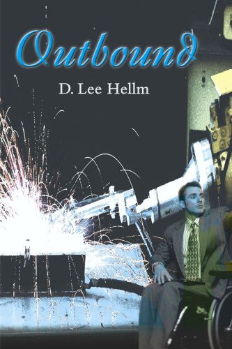 Cover for D. Hellm · Outbound (Paperback Book) (2000)