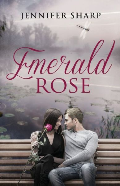 Cover for Jennifer Sharp · Emerald Rose (Paperback Book) (2018)