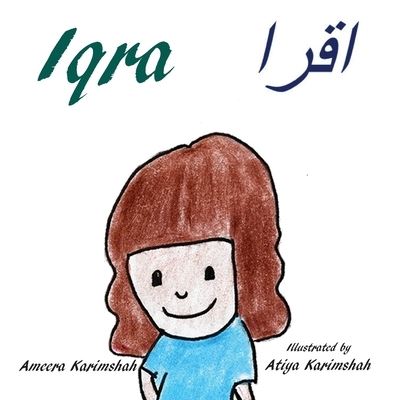 Cover for Ameera Karimshah · Iqra with Arabic Translation (Paperback Book) (2020)